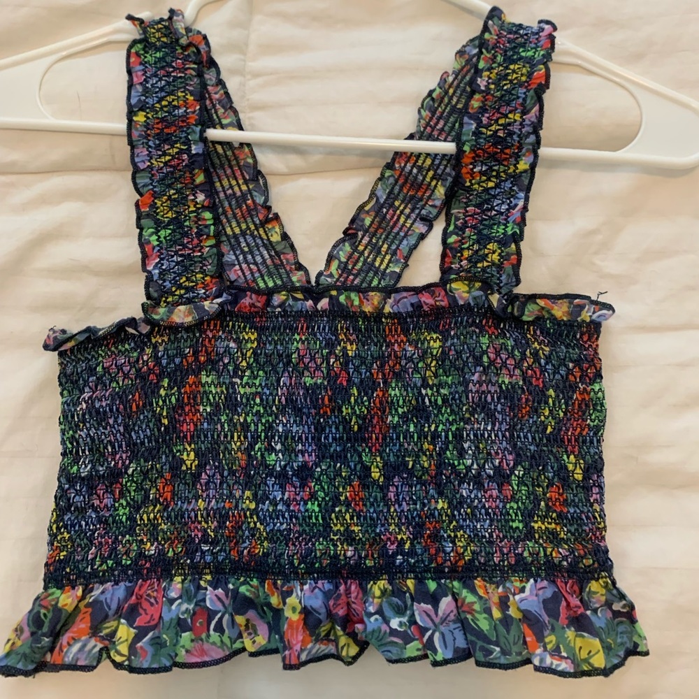 Urban outfitters tank top